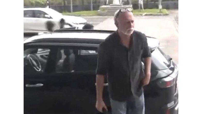 India News | Bombay HC Convicts Former Tehelka Editor Tarun Tejpal in Alleged Sexual Assault Case