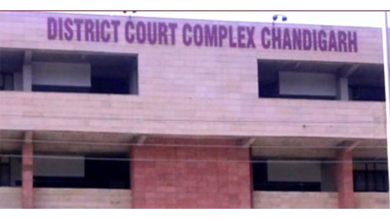 India News | Chandigarh Court Issues Pre-cognisance Notice to Accused in Jewellery Firm Complaint