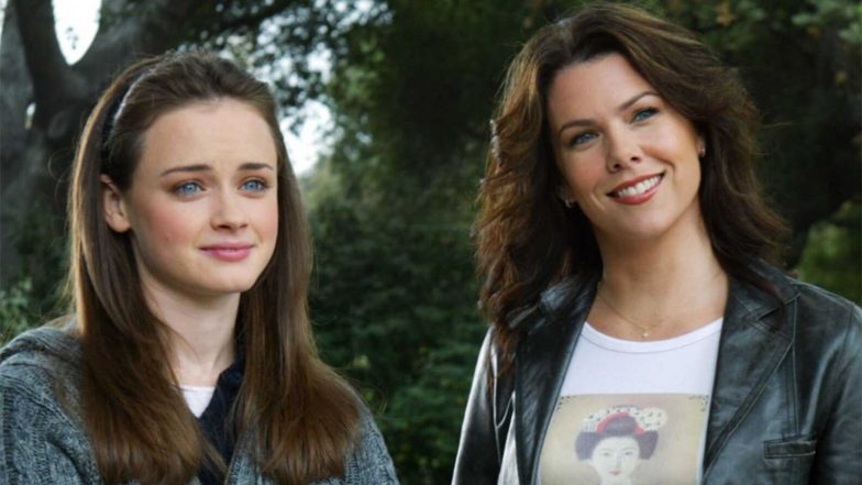 Entertainment News | 'Gilmore Girls' Documentary to Feature Rare Footage and Cast Insights