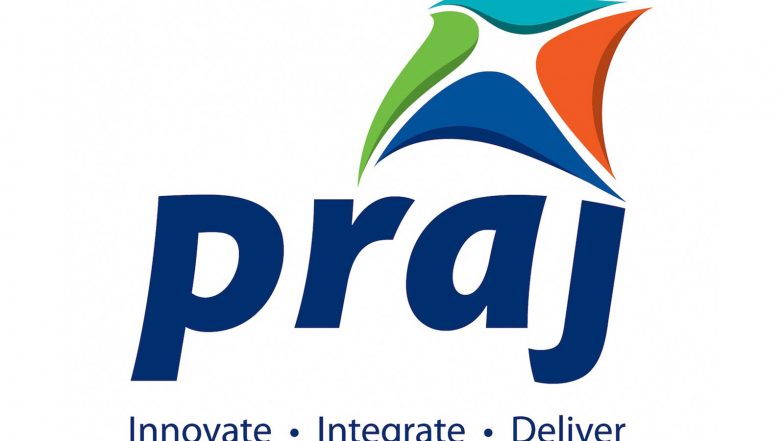 Business News | Praj GenX, Subsidiary of Praj Industries, Expands with Global Supply Agreement for Hyperscale Data Centers
