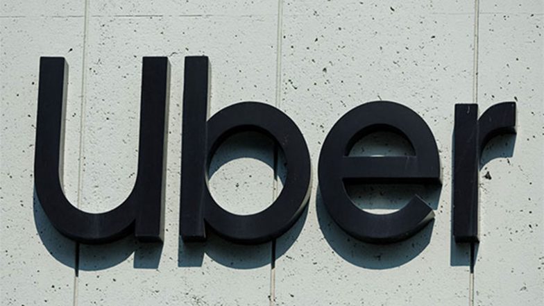Business News | Uber Building Infrastructure to Commercialise Autonomous Mobility at Global Scale: Q2 Earnings Report
