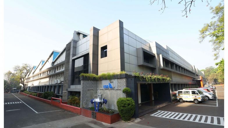 Business News | KSB Limited Wraps Up Q2 FY 2026 with Consistent Business Growth and Sector-Wide Order Momentum