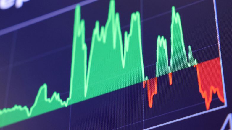 Business News | IPO Market Poised for Stronger Momentum in Q2 FY27 as 146 Firms Awaits Market Entry: Axis Capital