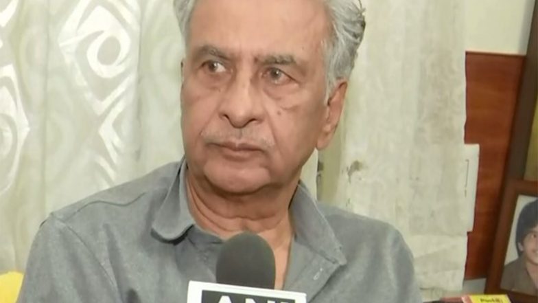 India News | 'Congress Hijacking Constitutional Posts': Karnataka Legislative Council Chairman Basavaraj Horatti