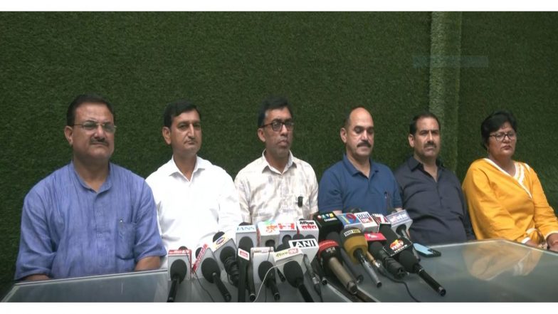 India News | Himachal Pradesh: Primary Teachers Oppose Proposed Complex System, Warn of Intensified Agitation if Demands Remain Unmet