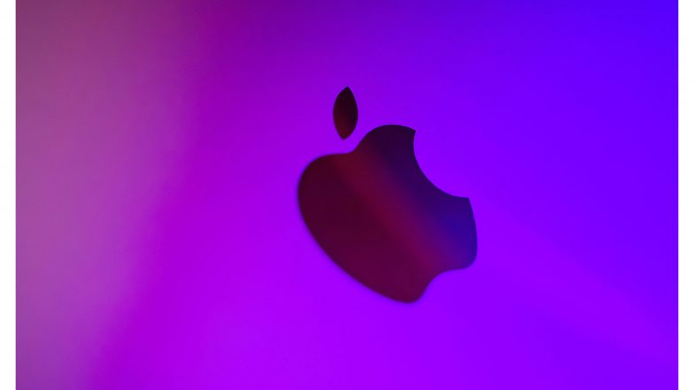 Tech News | Apple Begins Preparations for September IPhone Event Ahead of IPhone 18 Pro Launch