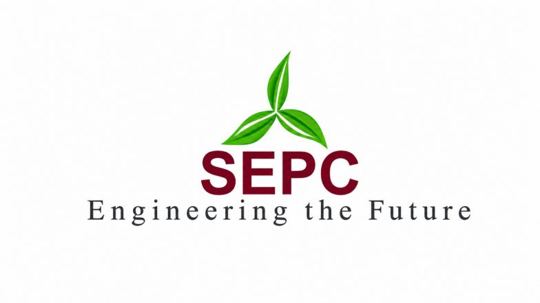 Business News | SEPC Limited Bags Massive Order Worth Rs 854.57 Crore from SAIL; New Order Strengthens Its Industrial EPC Leadership
