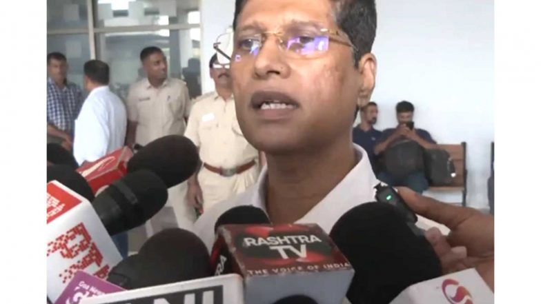 India News | Goa Advocate General Weighs Next Legal Steps Following Tarun Tejpal's 10-year Prison Sentence, Surrender Time Extended to 4-weeks
