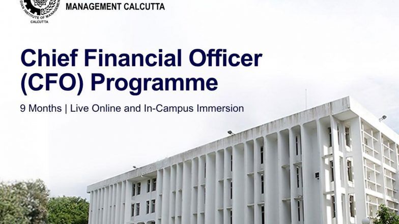 Business News | Beyond the Balance Sheet: Why the Modern CFO Must Focus on Enterprise Transformation