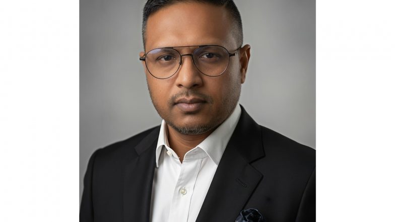 Business News | Regulus Liquidity CEO Jay Joymungul to Participate at Money Expo India 2026