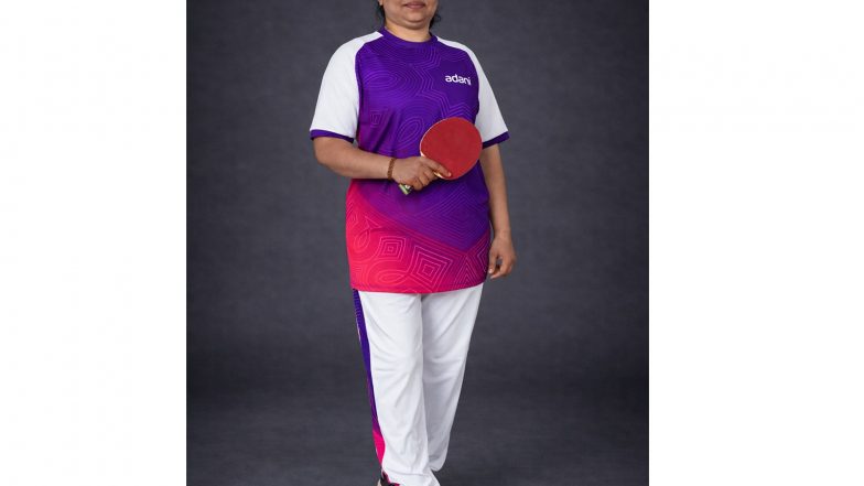 Sports News | India's No. 1 Para Paddler Nurjahan Eyes Title at ITTF World Para Future Lahti