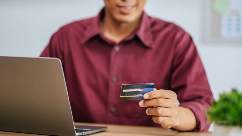Business News | Benefits of Choosing a Credit Card Against Fixed Deposit
