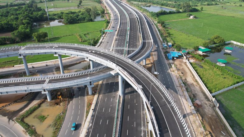 India News | Cabinet Approves Rs 8,970 Crore 4-lane Highway Project from Guwahati to Tezpur in Assam