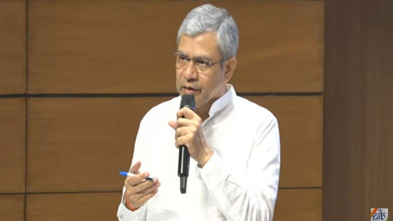 Business News | Cabinet Approves Unified Bioenergy Scheme GOBARdhan to Boost Compressed Biogas Production