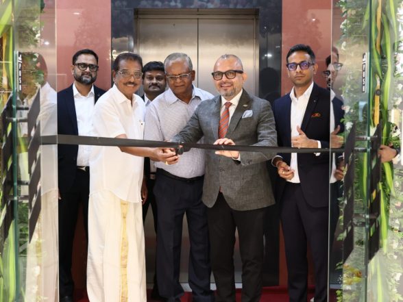 Business News | Hettich Brings Magical Interiors to Kochi with Its Newly Revamped Experience Centre