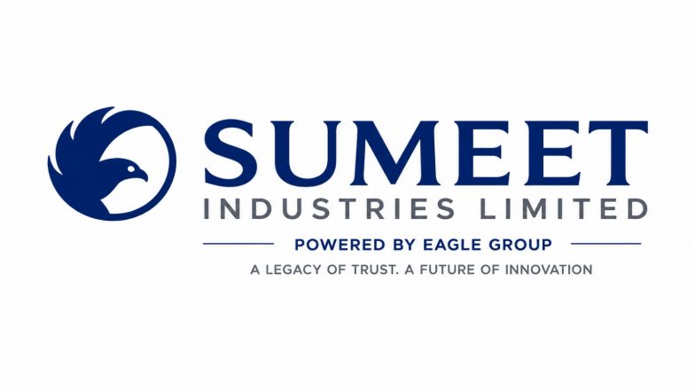 Business News | Sumeet Industries Reports Q1 FY27 Total Income of Rs 272.74 Cr, Up 9.17% YoY; Confident of Delivering 30%+ Revenue Growth in FY27