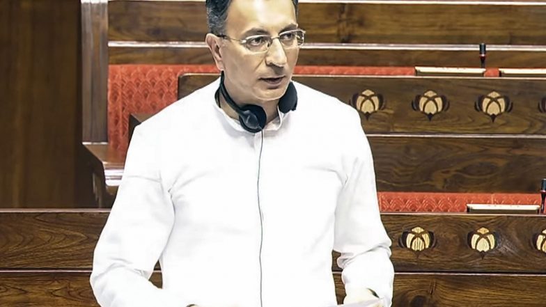 Business News | Govt Backs 20 Indigenous AI Foundation Models; 237 Projects Get Subsidised Compute Support