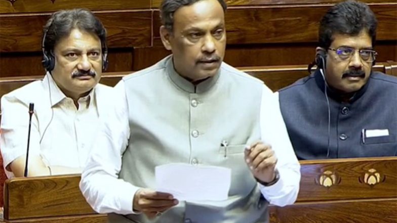 India News | Digital Safety in Hills: Parliament Pushes for Tech-driven Tourism Infrastructure