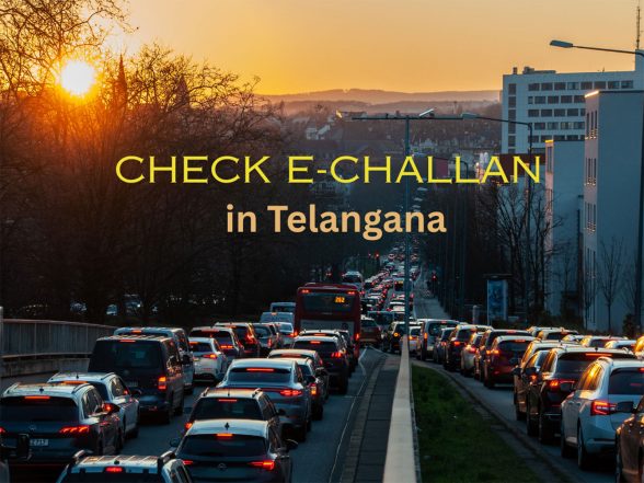 Business News | How the Rise of E-challans is Reshaping Road Discipline in India