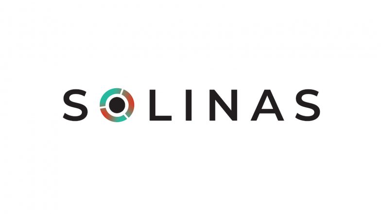 Business News | Solinas Integrity Raises $5.5 Million in Series A1 Funding Led by Mela Ventures