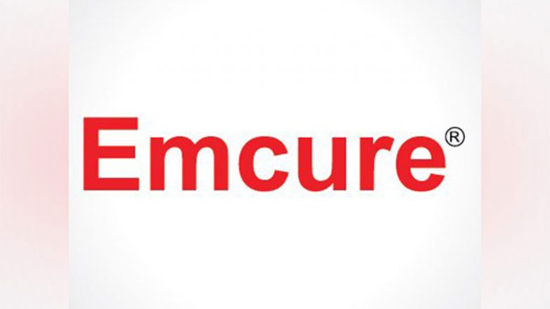 Business News | Emcure Pharmaceuticals Q1 Profit Rises 36%, Revenue Up 23%