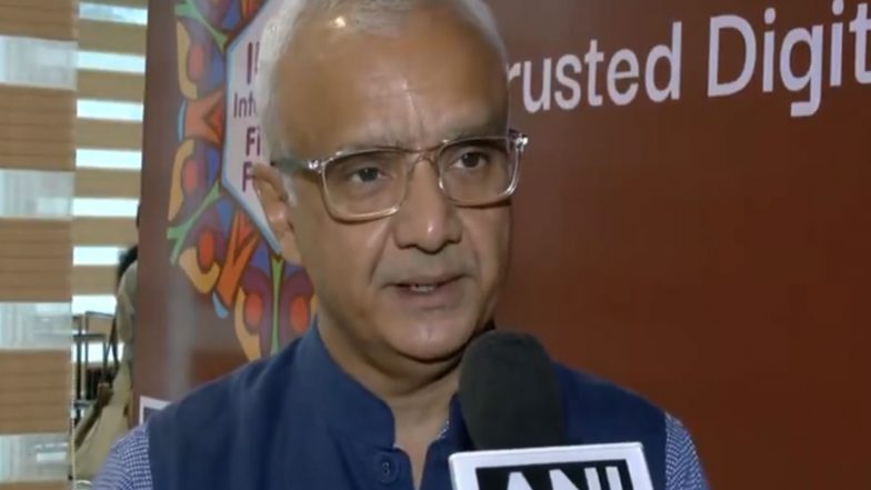Business News | UPI Opening New Frontiers Beyond Payments into Digital Lending, Says PhonePe's VP for Government Affairs