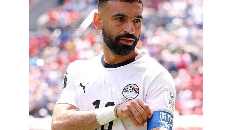 Sports News | Salah Signs Two-year Deal with Trabzonspor Following Liverpool Departure