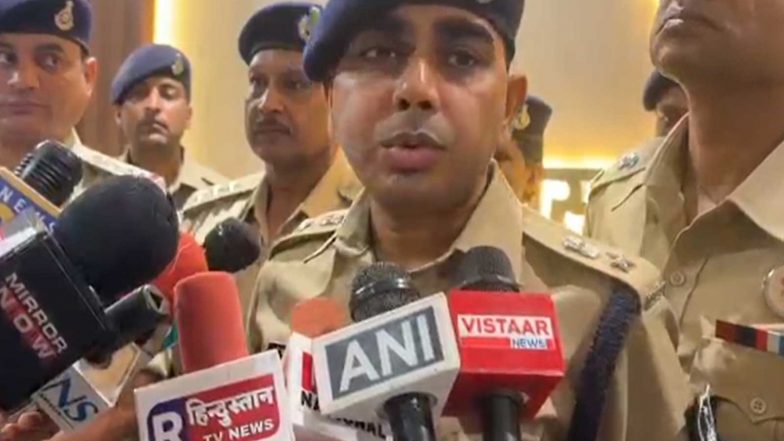 India News | Minor Girl Raped, Killed in MP's Narsinghpur; Accused Arrested