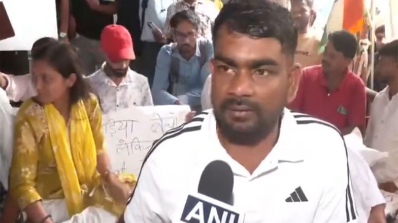India News | Jharkhand: JMM MLA Jairam Kumar Mahato Urges Immediate Dialogue as Devendra Nath Mahto's Health Deteriorates