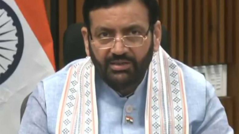 India News | Haryana CM Interacts with Students in  'Chhatra Samvad Mukhyamantri Ke Saath' in Sonipat