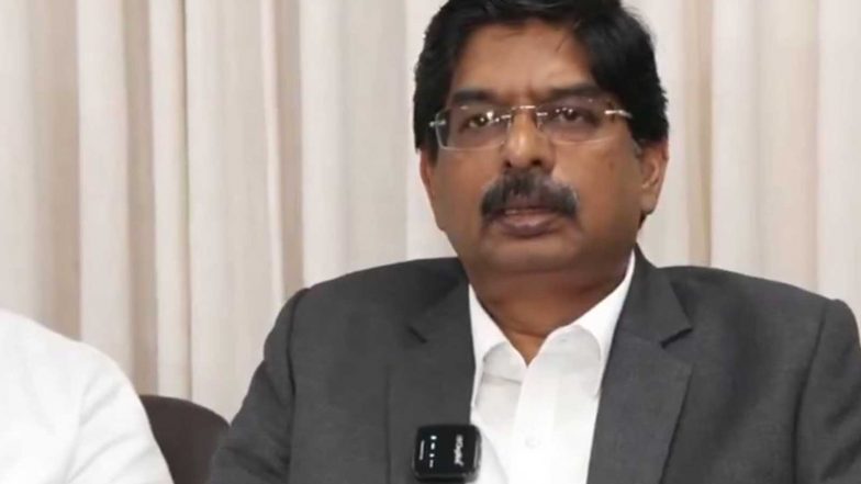 India News | Withdraw FCRA Bill 2026 or Send to JPC: Christian Delegation Submits Demand to Amit Shah