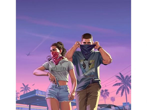 Entertainment News | 'GTA 6 Extended Look' Set to Premiere on Netflix, YouTube