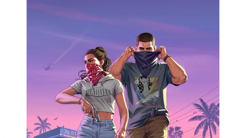 Entertainment News | 'GTA 6 Extended Look' Set to Premiere on Netflix, YouTube
