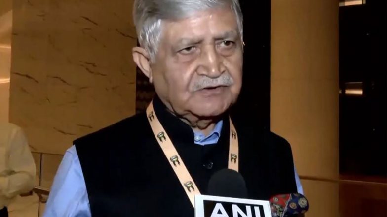 India News | Former Army Chief General VP Malik Applauds Mohan Bhagwat's 'mature' Interaction at Youth Summits; Says 'misconceptions' About RSS Now Removed