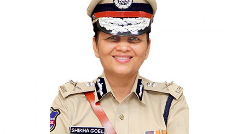 India News | Telangana Ranks First in Nationwide Pragati Cybercrime Review Meeting