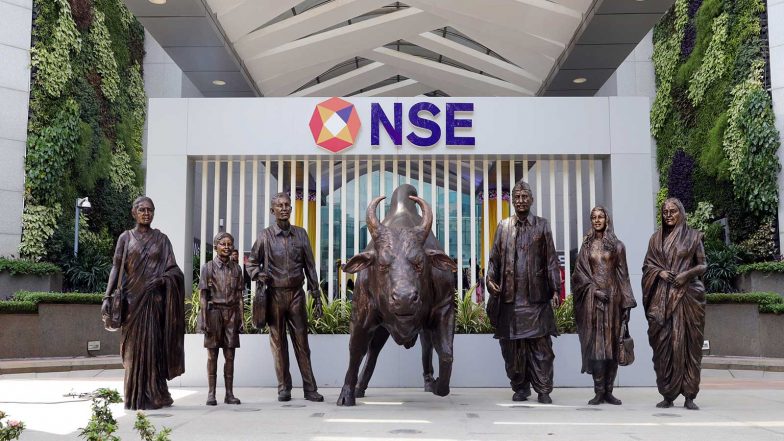 Business News | NSE Proposes Tighter Rules for Authorised Persons, Greater Broker Accountability