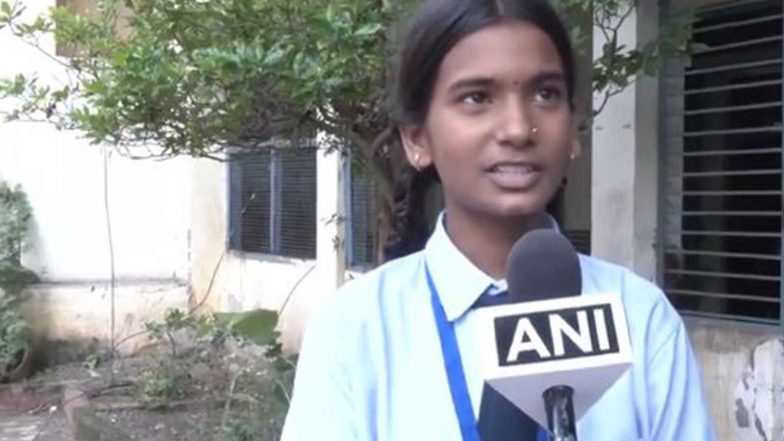 India News | Raipur Schoolgirls Represent Chhattisgarh at BRICS 2026 with Rainwater Harvesting Project