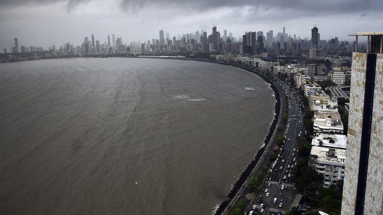Business News | Mumbai Luxury Home Sales Hit Record Rs 18,512 Crore in H1, Growth Likely to Moderate: Report