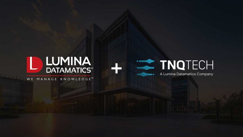 Business News | Lumina Datamatics Completes Acquisition of TNQTech, Creating a Global Leader in Scholarly Publishing Solutions