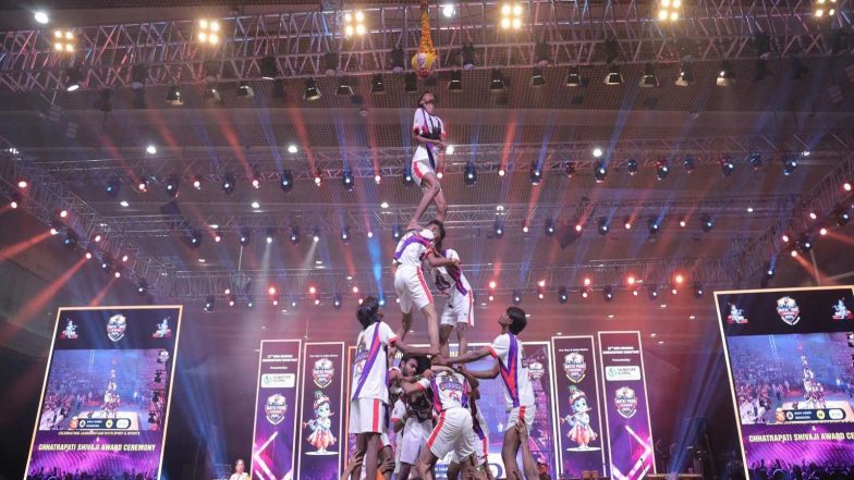 Business News | Matki Phod League (MPL) Season 1: Preserving India's Heritage Through Sport with a 23-Year Legacy