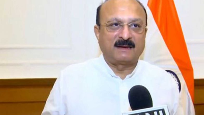 India News | Delhi Government Considering Framework to Facilitate Private Universities: Minister Ashish Sood