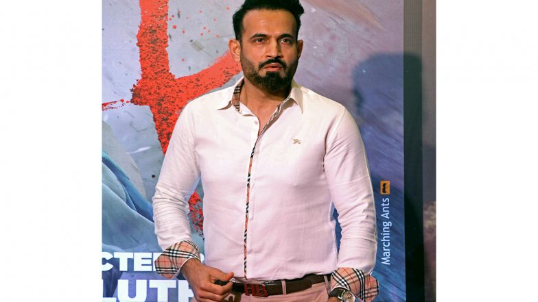 Sports News | Irfan Pathan Reveals Fake Babar Azam Story Run to Defame Him, Speaks on Trolls