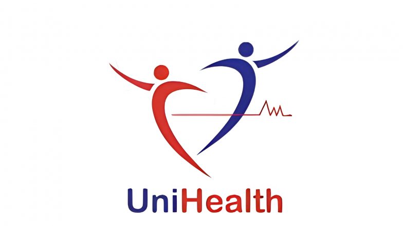 Business News | UMC Hospitals, Navi Mumbai, Achieves Regional Milestone with First Bilateral Robotic Direct Anterior Total Hip Replacement in Navi Mumbai