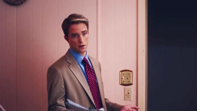 Entertainment News | 'Primetime' Trailer Examines Media Ethics With Robert Pattinson as Chris Hansen