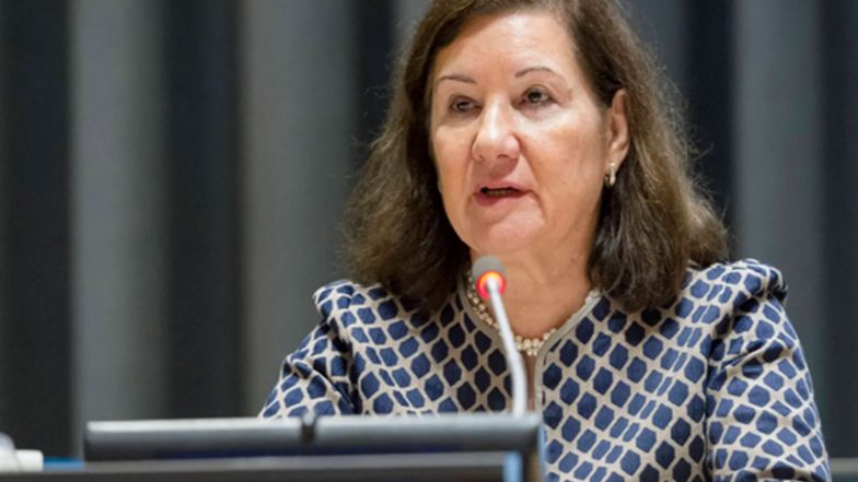 World News | Brazil Avoids Retaliatory Action After US Changes Ambassador's Visa Status
