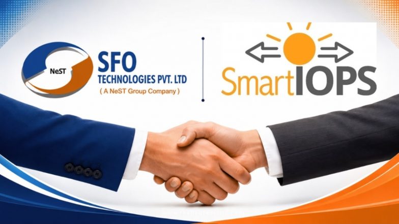 Business News | SFO Tech Powers Kochi's Entry into High-End AI Hardware