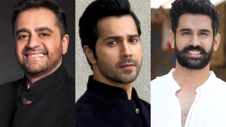 Entertainment News | Varun Dhawan to Lead YRF's First-ever Horror Film, Directed by Abhay Pannu: Sources