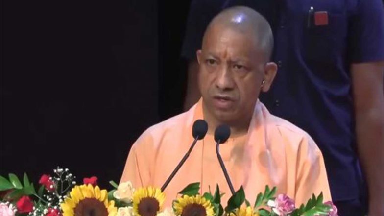 India News | National Handloom Day: Yogi Adityanath Salutes Artisans, Recalls Swadeshi Movement's Legacy