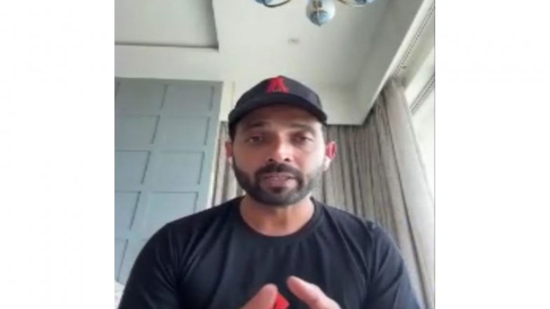 Sports News | Admiring Steve Waugh, Sharing Experience Globally: Rahane Speaks on Inking ETPL Deal with Amsterdam Flames
