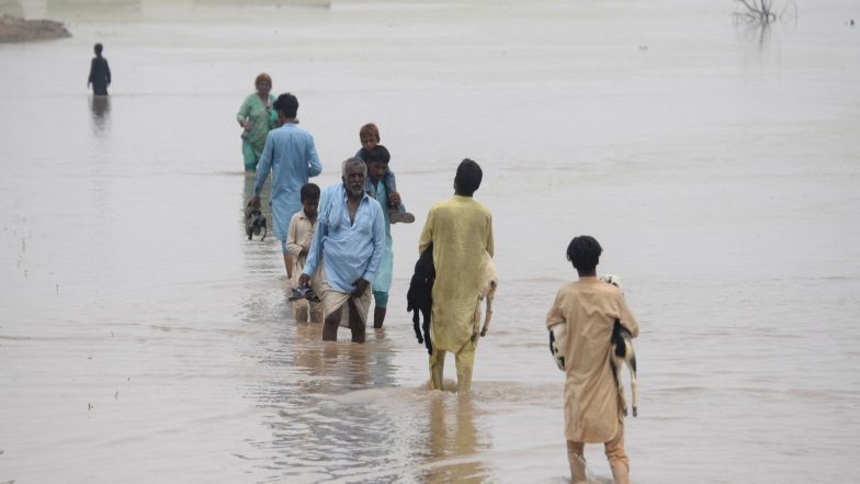 World News | Flood-hit Families in PoGB Say Government Relief Missing as Survivors Plead for Urgent Assistance